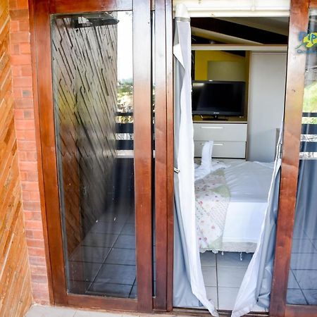 Apart Hotel Pipa'S Ocean - Flat 322 Praia de Pipa Εξωτερικό φωτογραφία