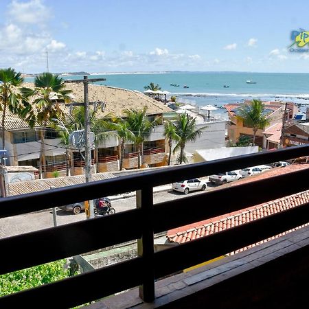 Apart Hotel Pipa'S Ocean - Flat 322 Praia de Pipa Εξωτερικό φωτογραφία